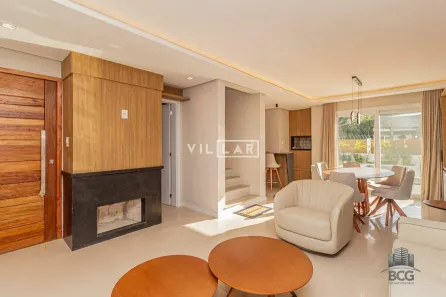 Casa de Condomínio com 3 Quartos à venda, 133m² no Areal, Pelotas
