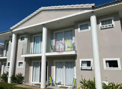 Apartamento com 3 Quartos à venda, 130m² no Arraial d'Ajuda, Porto Seguro