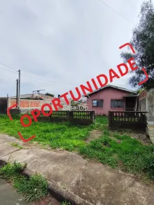 Lote/Terreno à venda, 364m² no Uvaranas, Ponta Grossa