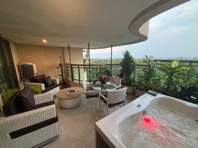 Apartamento com 4 Quartos à venda, 160m² no Barra da Tijuca, Rio de Janeiro