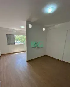 Apartamento com 1 Quarto à venda, 32m² no Bela Vista, São Paulo
