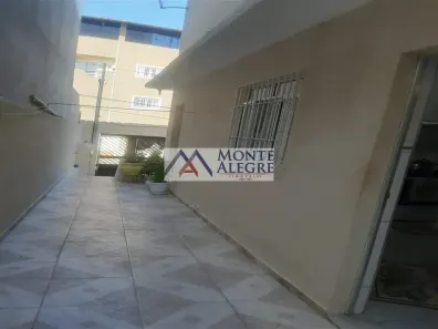 Sobrado com 5 Quartos à venda, 175m² no Centro, Diadema