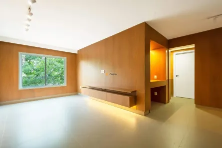 Apartamento com 2 Quartos à venda, 84m² no Vila Nova Conceição, São Paulo