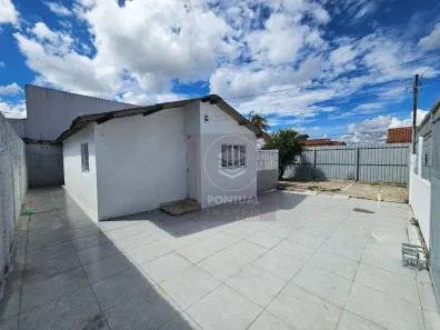 Casa com 3 Quartos para alugar, 75m² no Taguatinga Norte, Brasília
