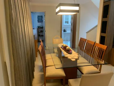 Casa com 3 Quartos à venda, 186m² no Gonzaga, Santos