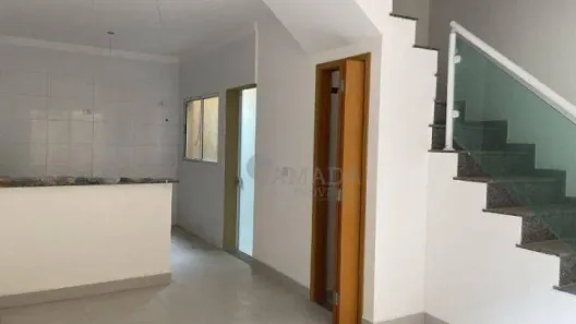 Casa de Condomínio com 2 Quartos à venda, 67m² no Parque Paulistano, São Paulo