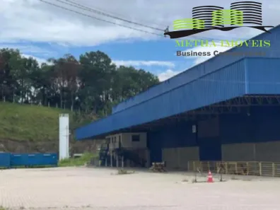 Galpão/Depósito/Armazém para alugar, 1216m² no Jardim Astro, Sorocaba