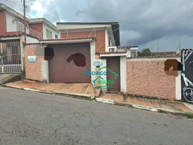 Casa com 3 Quartos à venda, 170m² no Jardim das Belezas, Carapicuíba