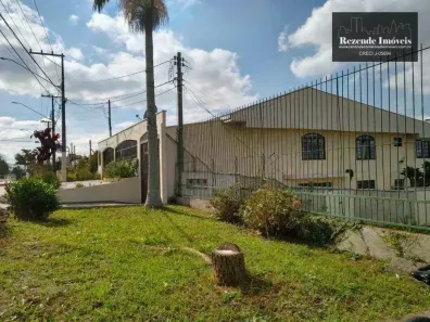Lote/Terreno à venda, 478m² no Uberaba, Curitiba