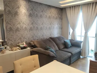 Apartamento com 3 Quartos à venda, 63m² no Vila Guilherme, São Paulo