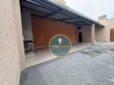 Casa com 3 Quartos à venda, 180m² no Cidade Jardim, Uberaba