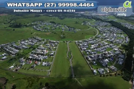Lote/Terreno à venda, 532m² no Jacuhy, Serra