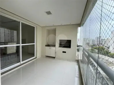 Apartamento com 3 Quartos à venda, 175m² no Vila Leopoldina, São Paulo