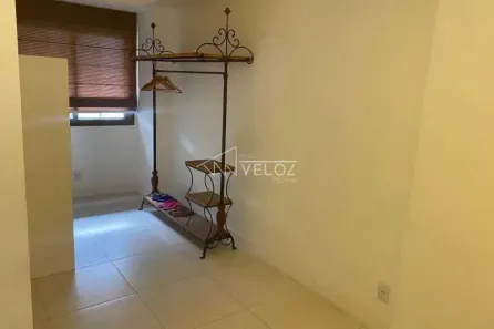 Apartamento com 2 Quartos à venda, 88m² no São Conrado, Rio de Janeiro