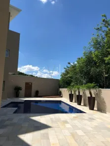 Casa de Condomínio com 4 Quartos à venda, 580m² no Nações, Valinhos