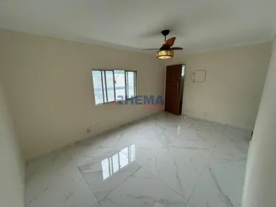 Apartamento com 3 Quartos à venda, 60m² no Aparecida, Santos