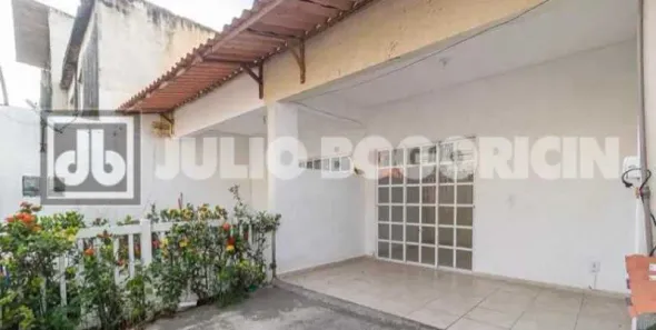 Casa de Condomínio com 4 Quartos à venda, 160m² no Freguesia (Jacarepaguá), Rio de Janeiro