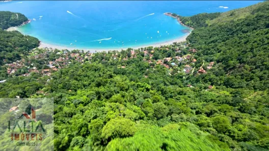 Lote/Terreno à venda, 209649m² no Lagoinha, Ubatuba