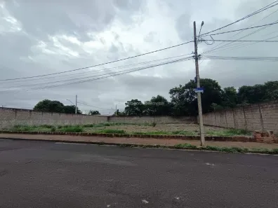 Lote/Terreno à venda, 1092m² no Vila Celeste, Uberaba