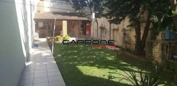 Sobrado com 3 Quartos à venda, 282m² no Alto da Mooca, São Paulo