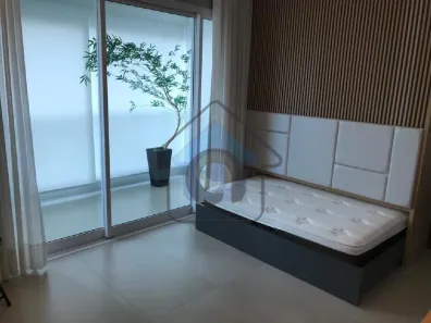 Apartamento com 1 Quarto à venda, 37m² no Vila Mariana, São Paulo