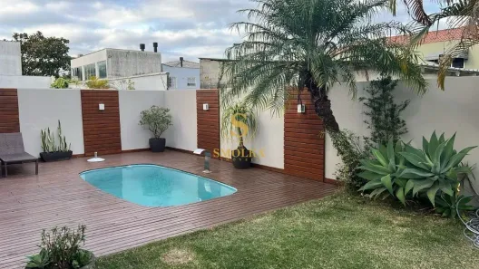 Apartamento com 3 Quartos à venda, 190m² no Centro, Palhoça