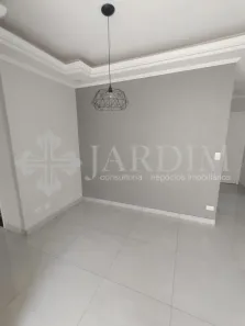 Apartamento com 3 Quartos à venda, 68m² no Morumbi, Piracicaba