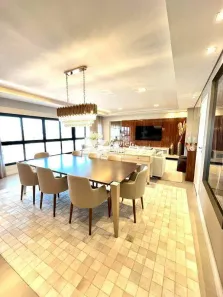 Apartamento com 2 Quartos à venda, 126m² no Zona Central, Rio Claro