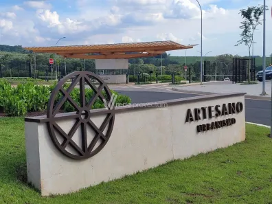 Lote/Terreno à venda, 519m² no Loteamento Artesano, Campinas