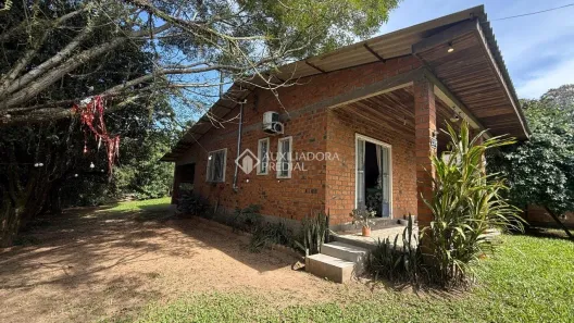 Casa com 1 Quarto à venda, 100m² no Lageado, Porto Alegre