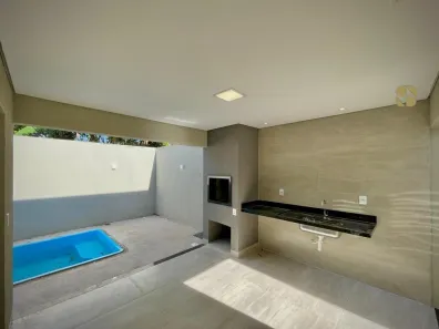 Casa com 3 Quartos à venda, 125m² no Coophema, Cuiabá