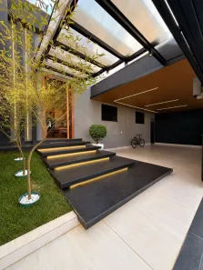 Casa com 3 Quartos à venda, 268m² no Água Branca, Goiânia