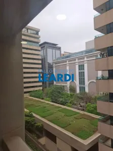 Ponto Comercial para alugar, 502m² no Vila Olímpia, São Paulo