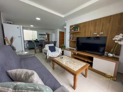 Apartamento com 3 Quartos à venda, 100m² no Jardim Amália, Volta Redonda