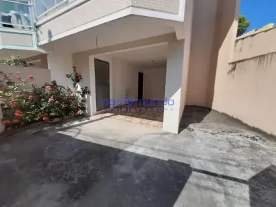 Casa com 3 Quartos para venda ou aluguel, 143m² no Taquara, Rio de Janeiro