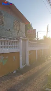 Casa com 8 Quartos à venda, 396m² no Montese, Fortaleza