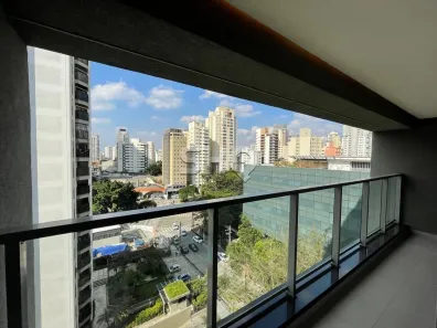 Apartamento com 1 Quarto à venda, 1182m² no Perdizes, São Paulo