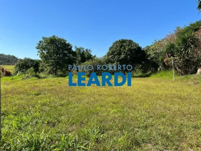 Lote/Terreno à venda, 9442m² no Parque Agrinco, Guararema