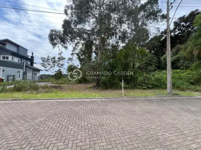 Lote/Terreno à venda, 657m² no Vale das Colinas, Gramado