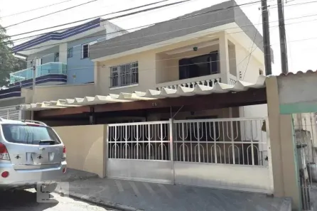 Sobrado com 3 Quartos à venda, 175m² no Jordanópolis, São Bernardo do Campo