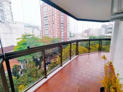 Cobertura com 3 Quartos à venda, 230m² no Leblon, Rio de Janeiro