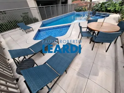 Apartamento com 2 Quartos para alugar, 83m² no Pinheiros, São Paulo