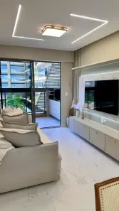 Apartamento com 3 Quartos à venda, 90m² no Jardim Oceania, João Pessoa