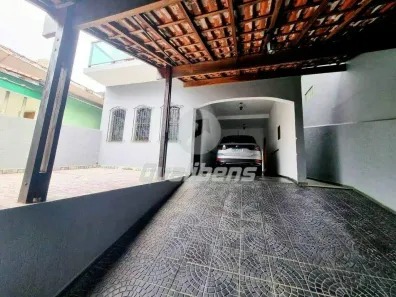 Casa com 3 Quartos à venda, 168m² no Jardim Pilar, Mauá