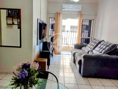 Apartamento com 2 Quartos à venda, 72m² no Pico do Amor, Cuiabá