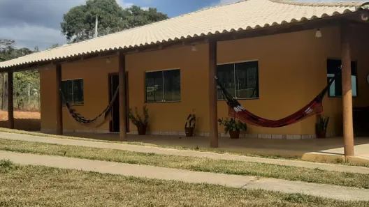 Fazenda/Sítio com 3 Quartos à venda, 2500m² no , Esmeraldas