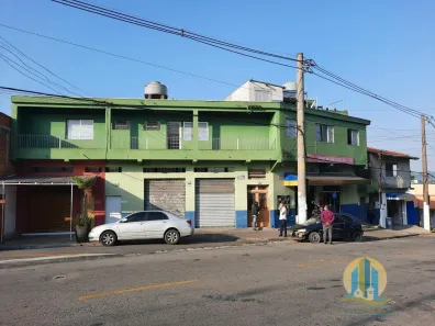 Prédio Comercial com 13 Quartos à venda, 944m² no Jardim Esperança, Barueri