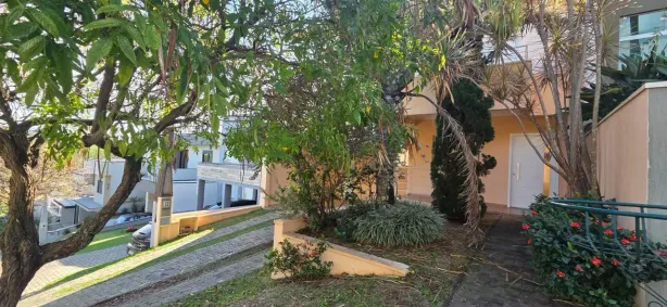 Casa de Condomínio com 3 Quartos para alugar, 178m² no Bosque, Vinhedo