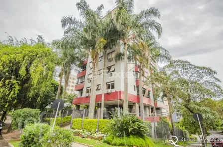 Apartamento com 3 Quartos à venda, 134m² no Mont Serrat, Porto Alegre