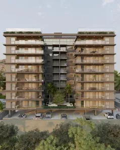 Apartamento com 2 Quartos à venda, 68m² no Camboinha, Cabedelo